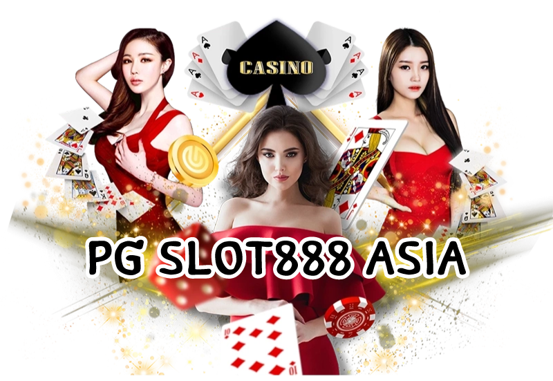 pgslot888asia